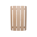 Tylo Sauna Lampenkap Aspen S - 0