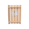 Tylo Sauna Lampenkap Aspen S - 2