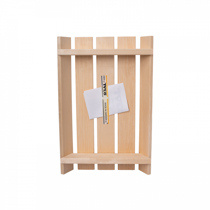 Tylo Sauna Lampenkap Aspen S