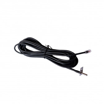 TYLOHELO temperatuursensor, 10OKHM 4m RJ10
