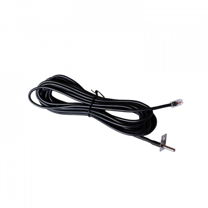 TYLOHELO temperatuursensor, 10OKHM 4m RJ10