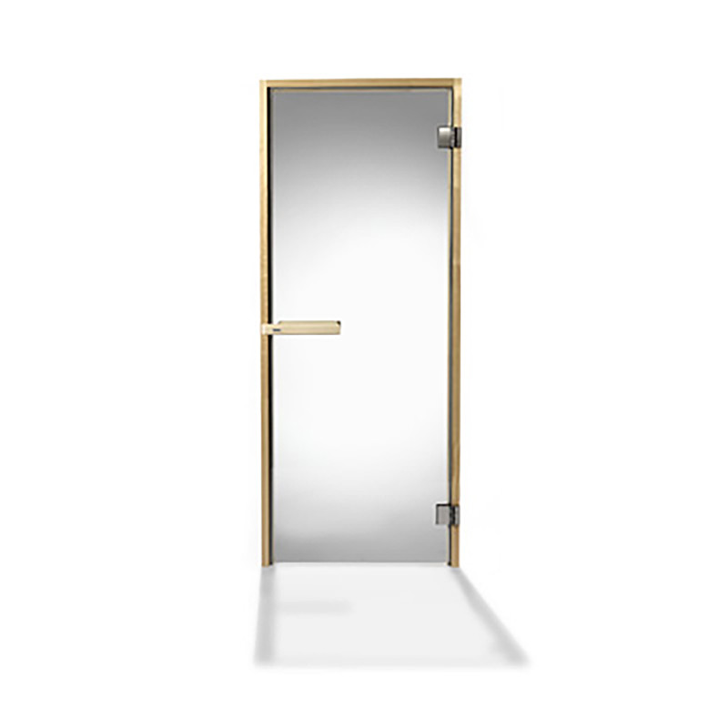 TYLO DGB glazen saunadeur