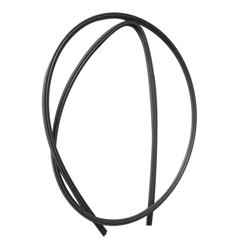 TYLO DGL magnetische deurafdichting