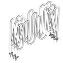 Reserveonderdelen - TYLO verwarmingselementen - 0
