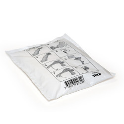 TYLÖHELO kalkverwijderingspoeder, 80g  TYLÖHELO kalkverwijderingspoeder, 80g