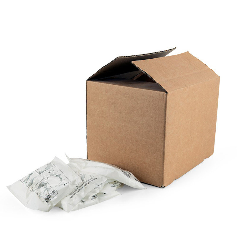 TYLÖHELO kalkverwijderingspoeder, 50 st.