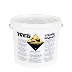 TYLOHELO kalkverwijderaar poeder, 5kg  TYLOHELO kalkverwijderaar poeder, 5kg