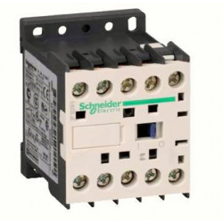 Reserveonderdelen - TYLO-contactor 3POL LC1K0610M7T  Reserveonderdelen - TYLO-contactor 3POL LC1K0610M7T