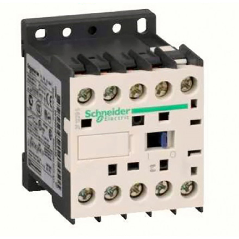 Reserveonderdelen - TYLO-contactor 3POL LC1K0610M7T