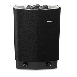 Elektrische saunakachel - TYLO Sense Sport, 2/4  Elektrische saunakachel - TYLO Sense Sport, 2/4