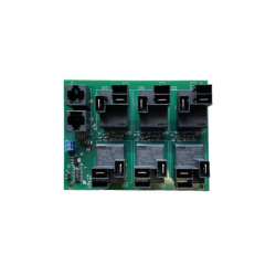 TYLÖ relaiskaart add-on 