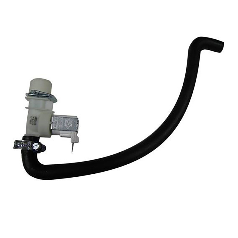 Reserveonderdelen - TYLÖ-selenoïdeklep