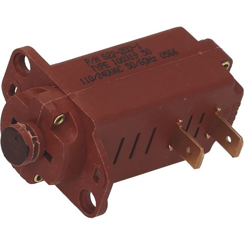 Reserveonderdelen - TYLO afvoerklepset