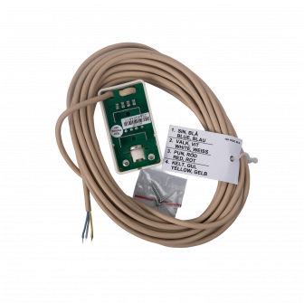 Reserveonderdelen - TYLOHELO Olet 28 temperatuursensor