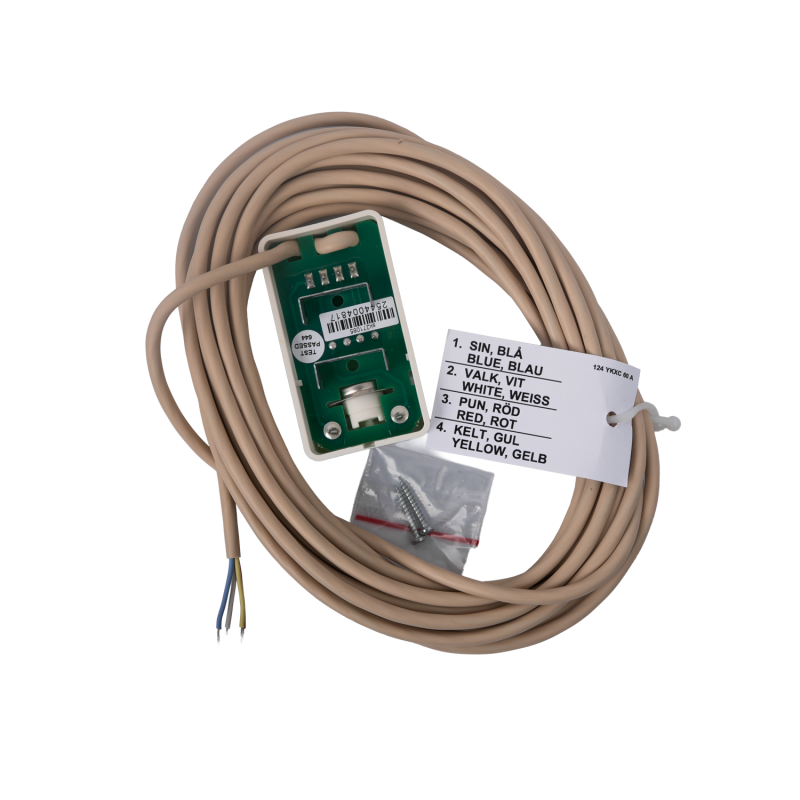 Reserveonderdelen - TYLOHELO Olet 28 temperatuursensor