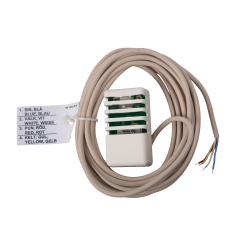 Reserveonderdelen - TYLOHELO Olet 19 temperatuursensor met kabel 