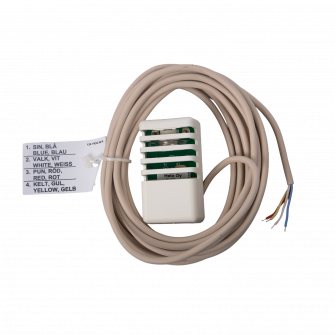 Reserveonderdelen - TYLOHELO Olet 19 temperatuursensor met kabel