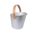 TYLOHELO BRILLIANT aluminium emmer, 5 liter - 1