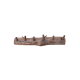 Uudopuu hanger, els 900 mm