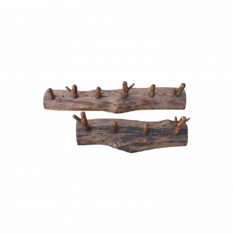 Uudopuu hanger, els
