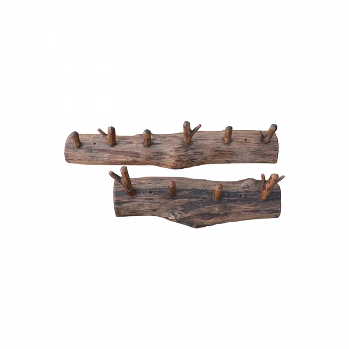 Uudopuu hanger, els