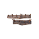 Uudopuu hanger, els 600 mm