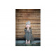 Kinderbadjas - RENTO KENNO, bruin