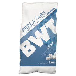Wateronthardingszout, 25 kg  Wateronthardingszout, 25 kg