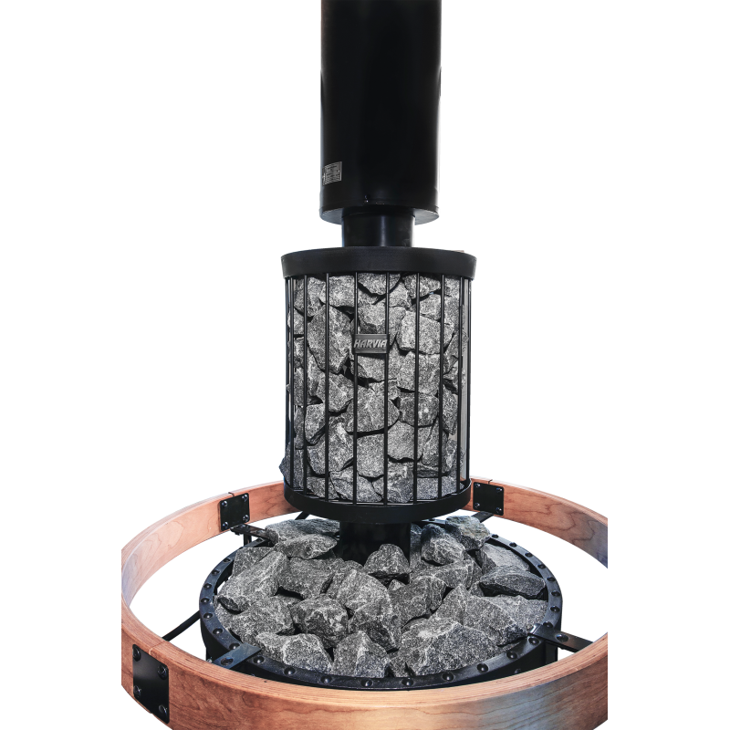 Boiler HARVIA Legend, 25 l