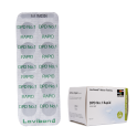 Watertesttabletten DPD 1, chloorbepaling, 10 tabletten - 0