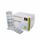 Watertesttabletten DPD 1, chloorbepaling, 10 tabletten