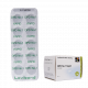 Watertesttabletten DPD 1, chloorbepaling, 10 tabletten