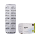 Watertesttabletten DPD 1, voor fotometer-, chloor- en broomgehaltebepaling, 10 tabletten - 0
