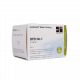 Watertesttabletten DPD 1, voor fotometer, bepaling van chloor- en broomgehalte, 10 tabletten