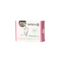 NATULA gezichts- en lichaamszeep met opoka-rots en lavendel 100g - 0
