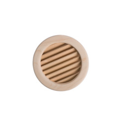 Ventilatierooster  Ventilatierooster