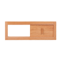 SAUFLEX ventilatieventiel - 0