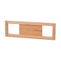 SAUFLEX ventilatieventiel - 2