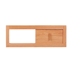 SAUFLEX ventilatieventiel 