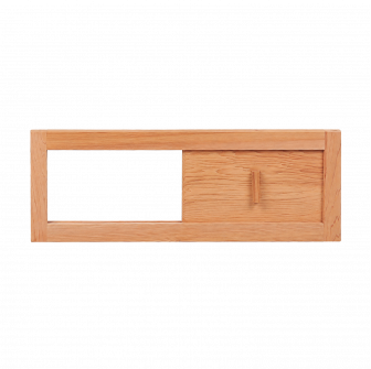 SAUFLEX ventilatieventiel