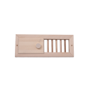 Het ventilatieklep SL1 - 3