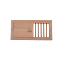 Het ventilatieklep SL2 - 3
