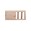 Het ventilatieklep SL2 - 1