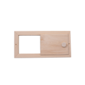 Het ventilatieklep SL2 - 2