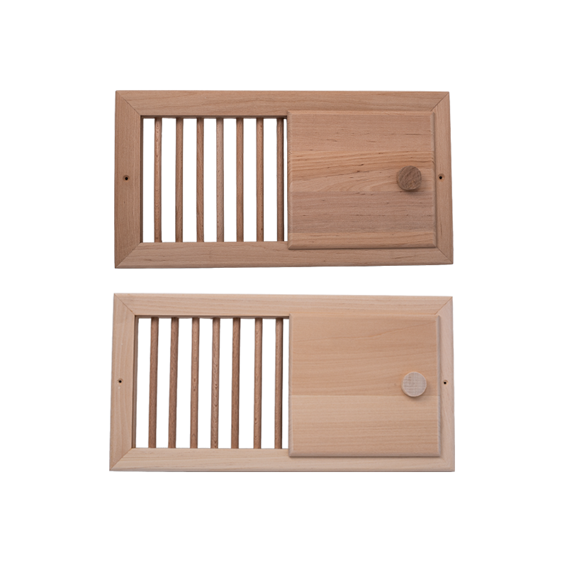Het ventilatieklep SL3