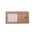 Het ventilatieklep SL3 - 1