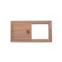 Het ventilatieklep SL3 - 2