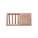 Het ventilatieklep SL3 - 3