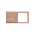 Het ventilatieklep SL3 - 4