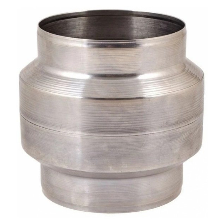 Ventilator voor sauna VOK-T 150°C, 120/Ø100mm